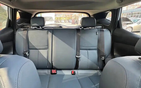 Nissan Qashqai, 2025 год, 2 150 055 рублей, 18 фотография