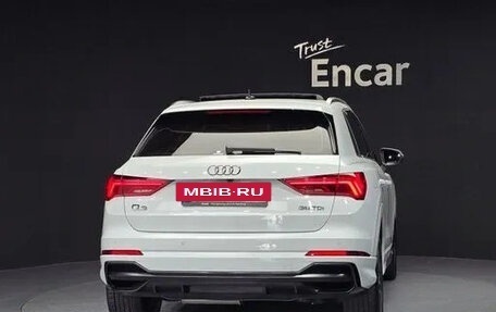 Audi Q3, 2023 год, 2 660 000 рублей, 6 фотография