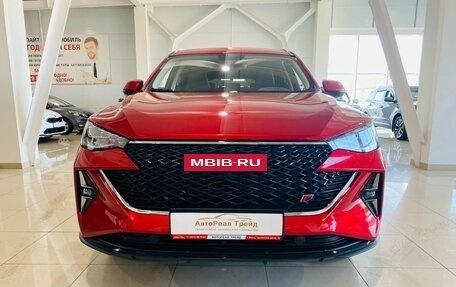 Haval F7 I, 2022 год, 1 850 000 рублей, 2 фотография