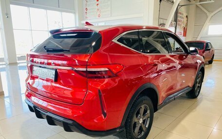 Haval F7 I, 2022 год, 1 850 000 рублей, 5 фотография