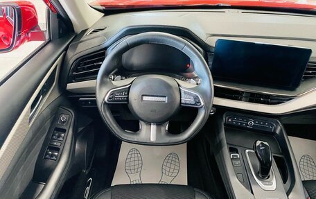 Haval F7 I, 2022 год, 1 850 000 рублей, 13 фотография