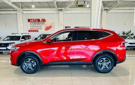 Haval F7 I, 2022 год, 1 850 000 рублей, 8 фотография