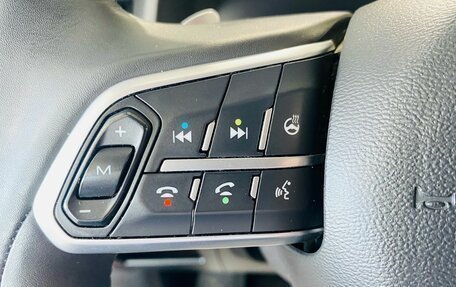 Haval F7 I, 2022 год, 1 850 000 рублей, 15 фотография