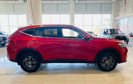 Haval F7 I, 2022 год, 1 850 000 рублей, 4 фотография