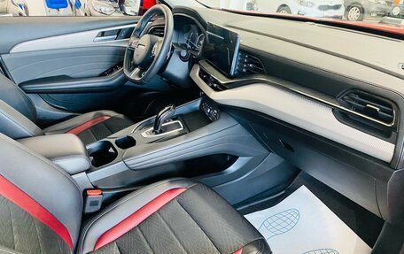 Haval F7 I, 2022 год, 1 850 000 рублей, 11 фотография