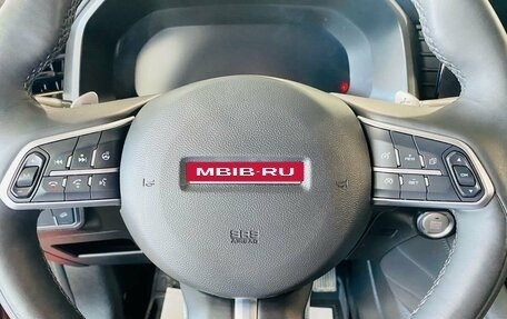 Haval F7 I, 2022 год, 1 850 000 рублей, 14 фотография