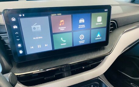 Haval F7 I, 2022 год, 1 850 000 рублей, 18 фотография