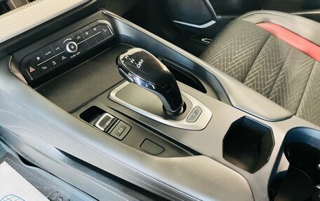 Haval F7 I, 2022 год, 1 850 000 рублей, 20 фотография