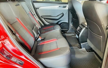 Haval F7 I, 2022 год, 1 850 000 рублей, 23 фотография