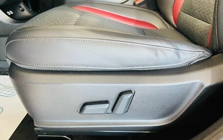 Haval F7 I, 2022 год, 1 850 000 рублей, 25 фотография