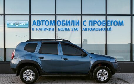 Renault Duster I рестайлинг, 2015 год, 799 000 рублей, 6 фотография