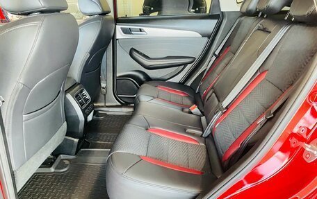 Haval F7 I, 2022 год, 1 850 000 рублей, 22 фотография