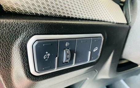 Haval F7 I, 2022 год, 1 850 000 рублей, 21 фотография