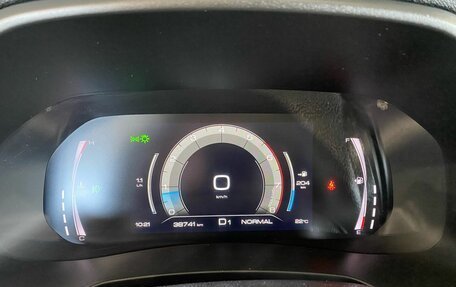 Haval F7 I, 2022 год, 1 850 000 рублей, 17 фотография