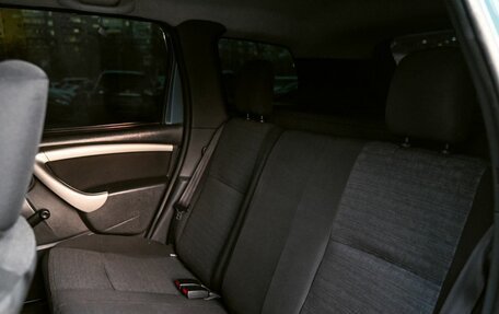 Renault Duster I рестайлинг, 2015 год, 799 000 рублей, 17 фотография