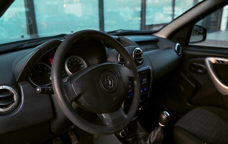 Renault Duster I рестайлинг, 2015 год, 799 000 рублей, 10 фотография