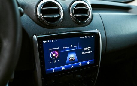 Renault Duster I рестайлинг, 2015 год, 799 000 рублей, 13 фотография