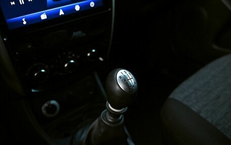 Renault Duster I рестайлинг, 2015 год, 799 000 рублей, 14 фотография