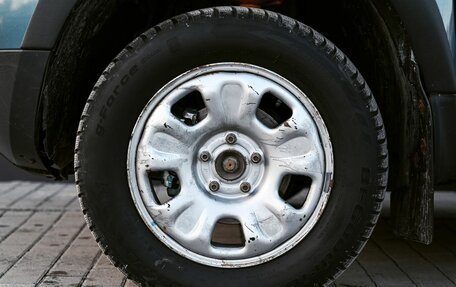 Renault Duster I рестайлинг, 2015 год, 799 000 рублей, 19 фотография