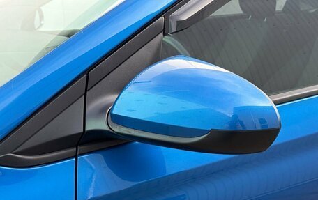 Hyundai Solaris II рестайлинг, 2018 год, 1 295 000 рублей, 13 фотография