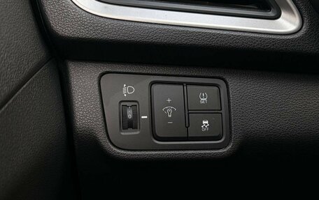 Hyundai Solaris II рестайлинг, 2018 год, 1 295 000 рублей, 15 фотография