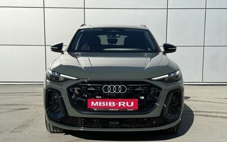 Audi Q5, 2026 год, 7 250 000 рублей, 2 фотография