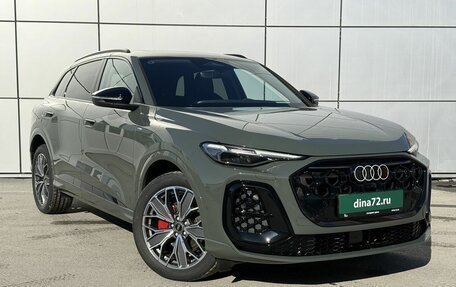 Audi Q5, 2026 год, 7 250 000 рублей, 3 фотография