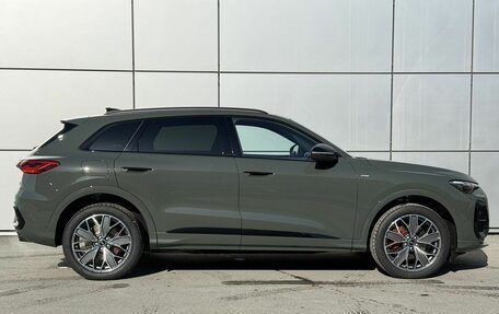 Audi Q5, 2026 год, 7 250 000 рублей, 5 фотография