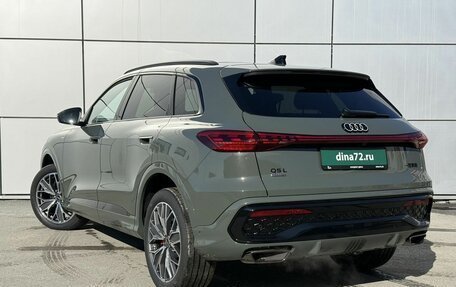 Audi Q5, 2026 год, 7 250 000 рублей, 6 фотография