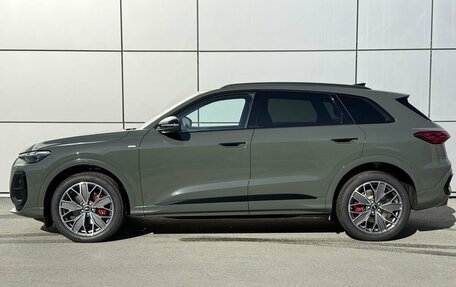 Audi Q5, 2026 год, 7 250 000 рублей, 4 фотография