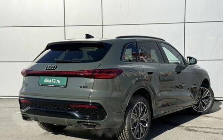 Audi Q5, 2026 год, 7 250 000 рублей, 8 фотография