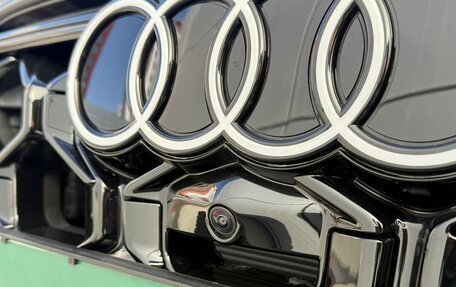 Audi Q5, 2026 год, 7 250 000 рублей, 11 фотография