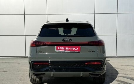 Audi Q5, 2026 год, 7 250 000 рублей, 7 фотография