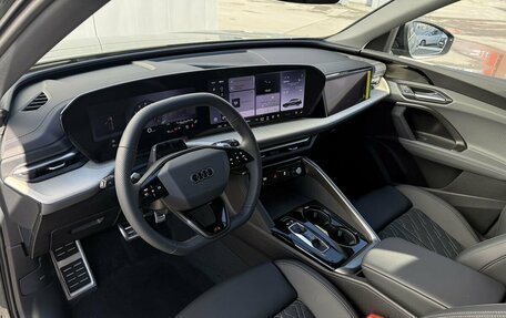 Audi Q5, 2026 год, 7 250 000 рублей, 19 фотография