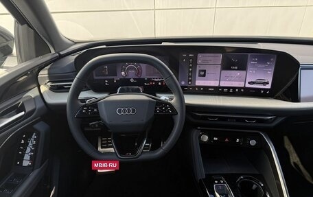 Audi Q5, 2026 год, 7 250 000 рублей, 25 фотография