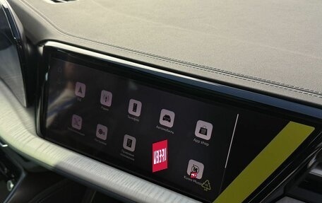 Audi Q5, 2026 год, 7 250 000 рублей, 27 фотография