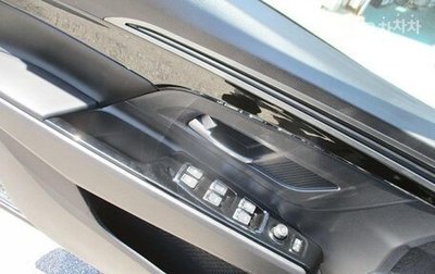 SsangYong Korando, 2021 год, 1 350 000 рублей, 1 фотография