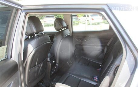 SsangYong Korando, 2021 год, 1 350 000 рублей, 7 фотография