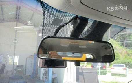 SsangYong Korando, 2021 год, 1 350 000 рублей, 9 фотография