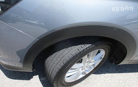 SsangYong Korando, 2021 год, 1 350 000 рублей, 12 фотография