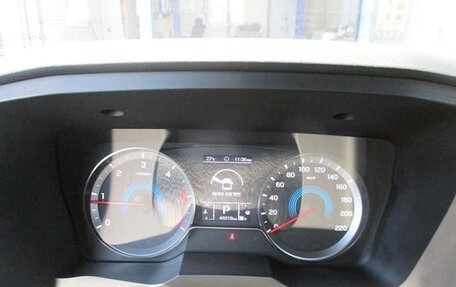 SsangYong Korando, 2021 год, 1 350 000 рублей, 11 фотография