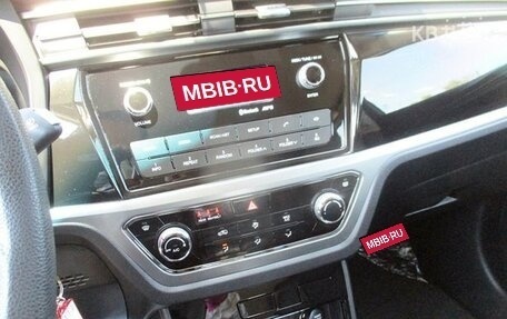 SsangYong Korando, 2021 год, 1 350 000 рублей, 10 фотография