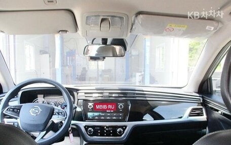 SsangYong Korando, 2021 год, 1 350 000 рублей, 6 фотография