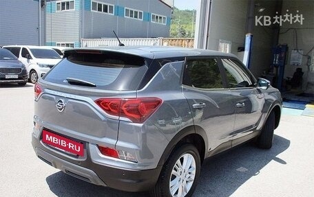 SsangYong Korando, 2021 год, 1 350 000 рублей, 5 фотография