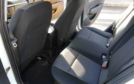 KIA Rio IV, 2019 год, 990 000 рублей, 8 фотография