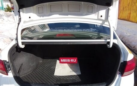 KIA Rio IV, 2019 год, 990 000 рублей, 17 фотография