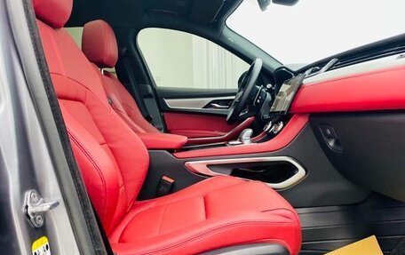 Jaguar F-Pace, 2024 год, 5 405 000 рублей, 10 фотография