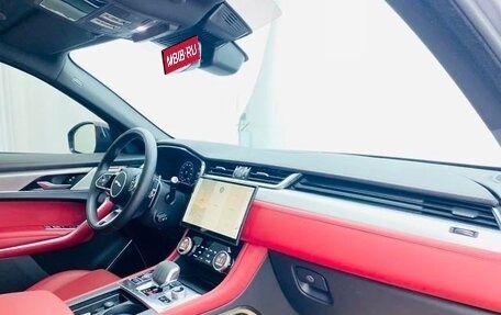 Jaguar F-Pace, 2024 год, 5 405 000 рублей, 11 фотография