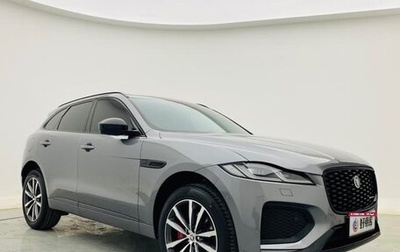 Jaguar F-Pace, 2024 год, 5 405 000 рублей, 1 фотография