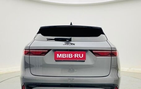 Jaguar F-Pace, 2024 год, 5 405 000 рублей, 5 фотография